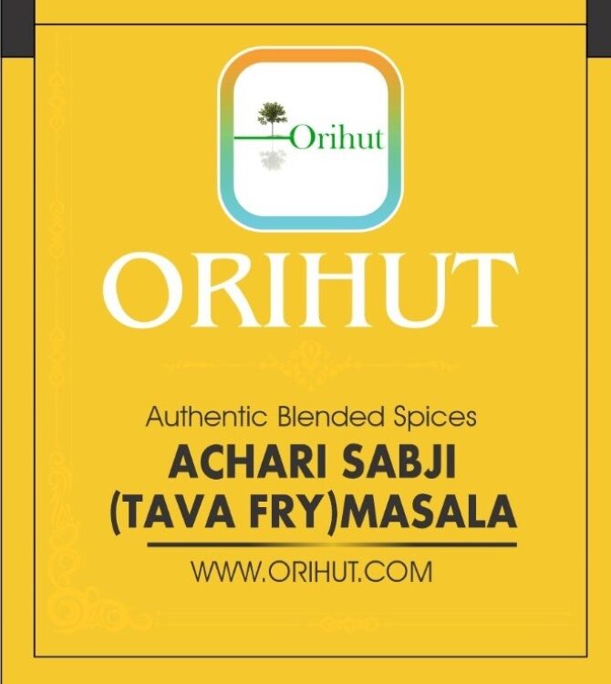 orihut