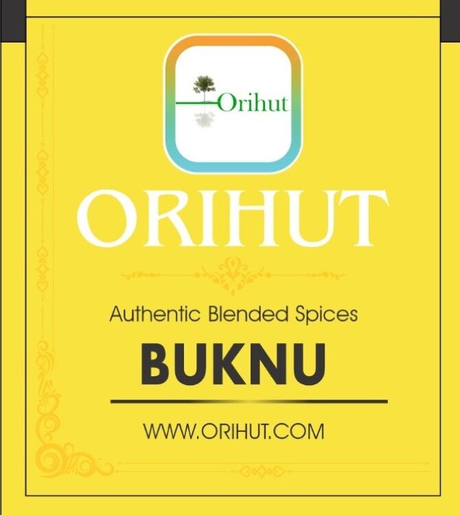 orihut